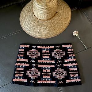 For Love Spell Millau mini skirt FESTIVAL CONCERTS